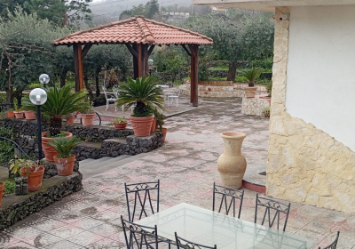 Casa Vacanze Etna Maison